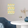 MuchoWow® Poster Blumen - Farben - Pastell 20x30 cm - Produktbild-Vorschau 5