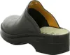 Helix Herren Pantolette Burma 52011-31 schwarz, Gr. 39 - Produktbild-Vorschau 3