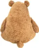 Teddy Hermann Herzekind Braunbär James, Kuscheltier, Anteprima dell’immagine prodotto 2