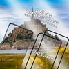 2 balení Samsung Galaxy A51 5G - Tvrzené sklo 9H - Vysoce Náhled obrázku produktu 2