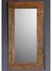 MASSIVMOEBEL24 | specchio in legno di Sheesham / Anteprima dell’immagine prodotto 3