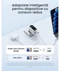 Anker B121BG41, Drinnen, AC, Silber Produktbild-Vorschau 9