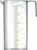 Comair Messbecher 250ml transp. Produktbild-Vorschau 1