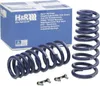 Pružiny H&R pro BMW X5/X6/X6M E70/E71 X70/M7X/X5/X6 xDrive Náhled obrázku produktu 3
