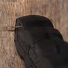 Prodlužovací kabel 5 m / 4 zásuvky / černý / PVC / 1 mm2 Náhled obrázku produktu