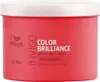 Wella Professionals INVIGO Brilliance Mask Fine, 150 ml, Podgląd zdjęcia produktu 4