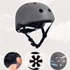 MalTrack Kask rowerowy dla dzieci 51-54 cm Regulowany kask Podgląd zdjęcia produktu 10