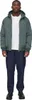 Mazine Padded Blouson - Steppjacke, Größe:XL, Farbe:bottle Produktbild-Vorschau 2