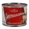 Rinderfrühstücksfleisch Podravka | Fleisch | Geräuchertes Rinderfrühstücksfleisch | 200 g Produktbild-Vorschau