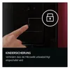 AEG - NMS5G251EB - Mikrofalówka do zabudowy - 60 cm - Podgląd zdjęcia produktu 9