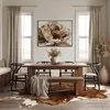 STYLER Obraz na ścianę 60x80 cm Decobox w ramie floating Podgląd zdjęcia produktu 3