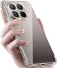 Hülle für Xiaomi 15T PRO - Stoßfeste Transparent Handyhülle Produktbild-Vorschau 4
