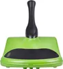 A green and black cleaning tool with a handle, shown against a white background. Náhled obrázku produktu