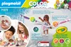 PLAYMOBIL Kolor: Zestaw do projektowania mody Podgląd zdjęcia produktu 4