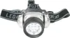 Kraftmann 9711 Lampada frontale a LED Lampada frontale con Anteprima dell’immagine prodotto 3