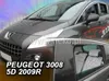Peugeot 3008 2009-2016 (4 parti) Anteprima dell’immagine prodotto 3
