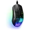 SteelSeries Aerox 3 Onyx 2022, Gaming-Maus Produktbild-Vorschau 23