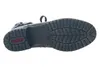 Rieker Damen Stiefelette Schnürung Reißverschluss Produktbild-Vorschau 46