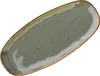 Servierplatte Keramik BASIC NATURE Teller 26,7 x 12 x 2,5 Produktbild-Vorschau 2