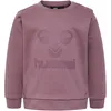hummel hmlFASTWO LIME Baby-Sweatshirt 3184 - wistful mauve Produktbild-Vorschau 3