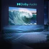 ANTTEQ Q43-AGU1.Q1 - 43 inch smart TV - QLED Produktbild-Vorschau 4