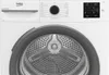 Beko BM3T30210W1 Wäschetrockner 10kg Aquawave Knitterschutz Produktbild-Vorschau 5