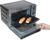 Bestron Kompakter Mini-Backofen mit Drehspieß und Produktbild-Vorschau 11