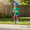 Relaxdays Pogo Stick, pro děti, skákací tyč do 35 kg, Náhled obrázku produktu 3