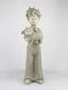 Vidroflor Kunststein Der Kleine Prinz - Prinz mit Schaf © Produktbild-Vorschau 1