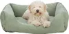 TRIXIE Bett Marley - salbei - 80 × 60 cm Produktbild-Vorschau 4