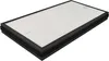 vhbw 2x Luftilter kompatibel mit Boneco P340 Luftreiniger - Produktbild-Vorschau 4