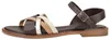 Oh! My Sandals Sandalen Sandalen Leder Produktbild-Vorschau 2