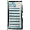 6D Lashes Volume Eyelashes Estensioni di ciglia finite Anteprima dell’immagine prodotto 6
