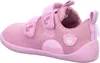 A side view of a pink child's shoe. Produktbild-Vorschau