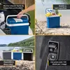 TZS First Austria Elektrick chladiaci box s rukovou | 32 Náhľad obrázku produktu 19