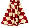 Halloween Kinderkostüm "Horror Clown Black Red" | 3-tlg. Produktbild-Vorschau 4