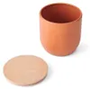 KitchenCraft Idilica Küchenkanister mit luftdichtem Deckel, Produktbild-Vorschau 6