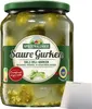 Spreewaldhof Salz-Dill-Gurken in naturtrüben Aufguss (720g Produktbild-Vorschau 1