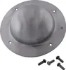 Schildbuckel, 2 mm Stahl, mittel - Buckel für Wikinger oder Produktbild-Vorschau 2