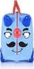 Trunki Rollkoffer Aufkleber Produktbild-Vorschau 3