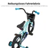 Joystar 14 Zoll-Kinderfahrrad für Jungen und Mädchen im Produktbild-Vorschau 9