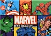Marvel Adventskalender mit 12 Paar Socken Größe 40-45 für Produktbild-Vorschau 8