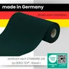 Sensalux Tischläufer 50cm x 25m grün Produktbild-Vorschau 2