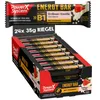Power System Energy Bar Erdbeer Vanille Proteinriegel 24 x Produktbild-Vorschau 1