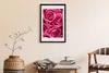 Bild - Bilderrahmen - 40 cm x 60 cm - MDF - Rahmen - Produktbild-Vorschau 3