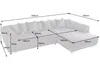 riess-ambiente Modernes XXL Ecksofa DECADENCIA 320cm Produktbild-Vorschau 2