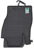 Tappetini in gomma per Opel Adam (tutti) Tappetini in gomma Anteprima dell’immagine prodotto 13