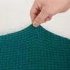 Pokrowce na krzesła 2-pak, uniwersalne pokrowce na krzesła Podgląd zdjęcia produktu 8