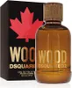 Dsquared2 Wood Uomo Eau De Toilette Spray 50ml Anteprima dell’immagine prodotto 16