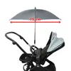 Titaniumbaby Universal Sonnenschirm für Kinderwagen und Produktbild-Vorschau 8
